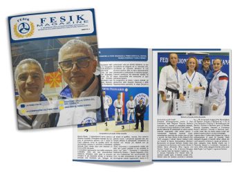 Fesik Magazine 01 2023