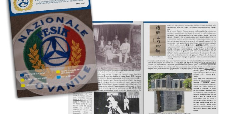 Fesik Magazine 01 2024