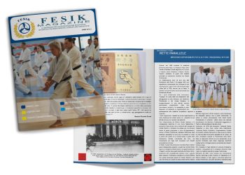 Fesik Magazine 02 2024