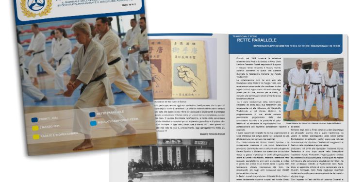 Fesik Magazine 02 2024