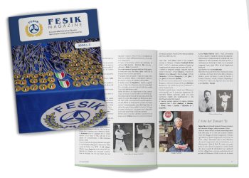 Fesik Magazine 03 2024
