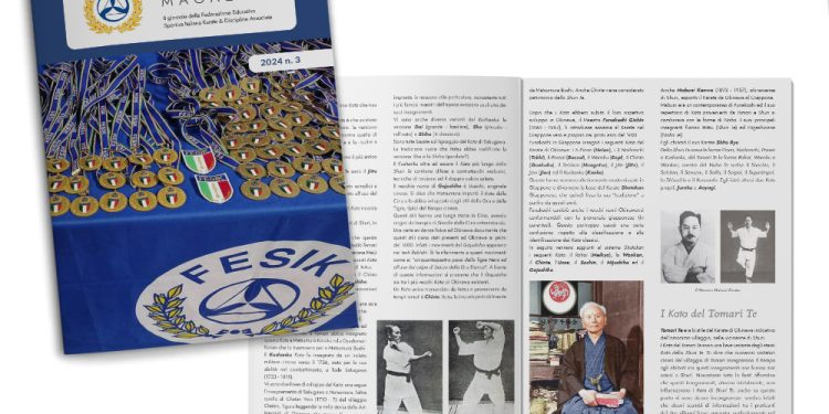 Fesik Magazine 03 2024