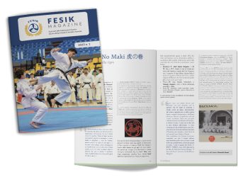 Fesik Magazine 01 2025