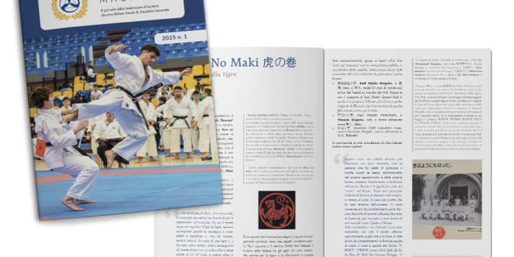 Fesik Magazine 01 2025