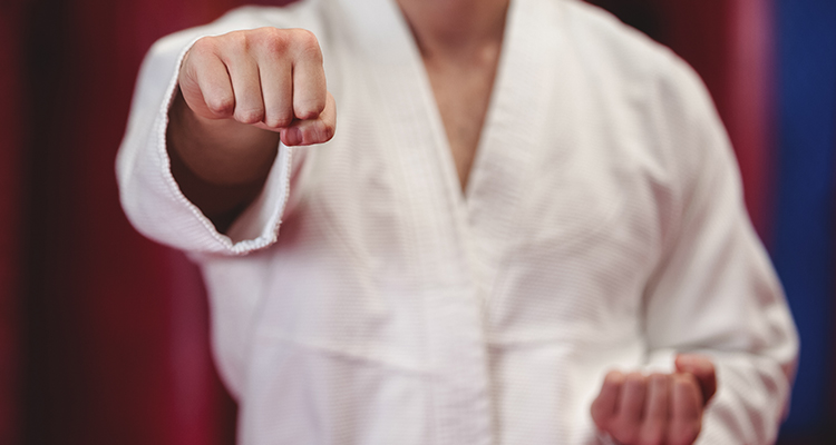 kobudo