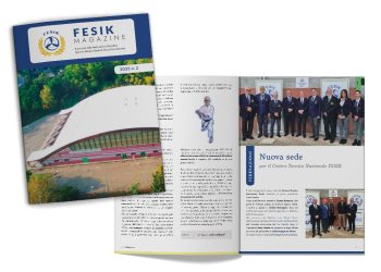 Fesik Magazine 02 2025