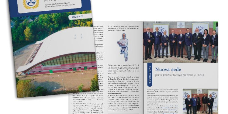 Fesik Magazine 02 2025