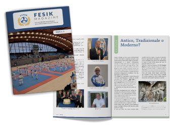 Fesik Magazine 03 2025
