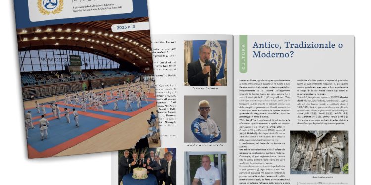 Fesik Magazine 03 2025