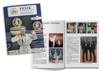 Fesik Magazine 01 2026