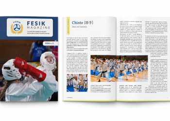 Fesik Magazine 02 2026