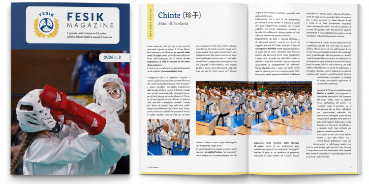 Fesik Magazine 02 2026
